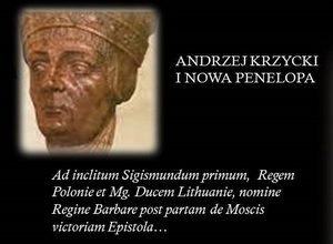 Andrzej Krzycki i Nowa Penelopa