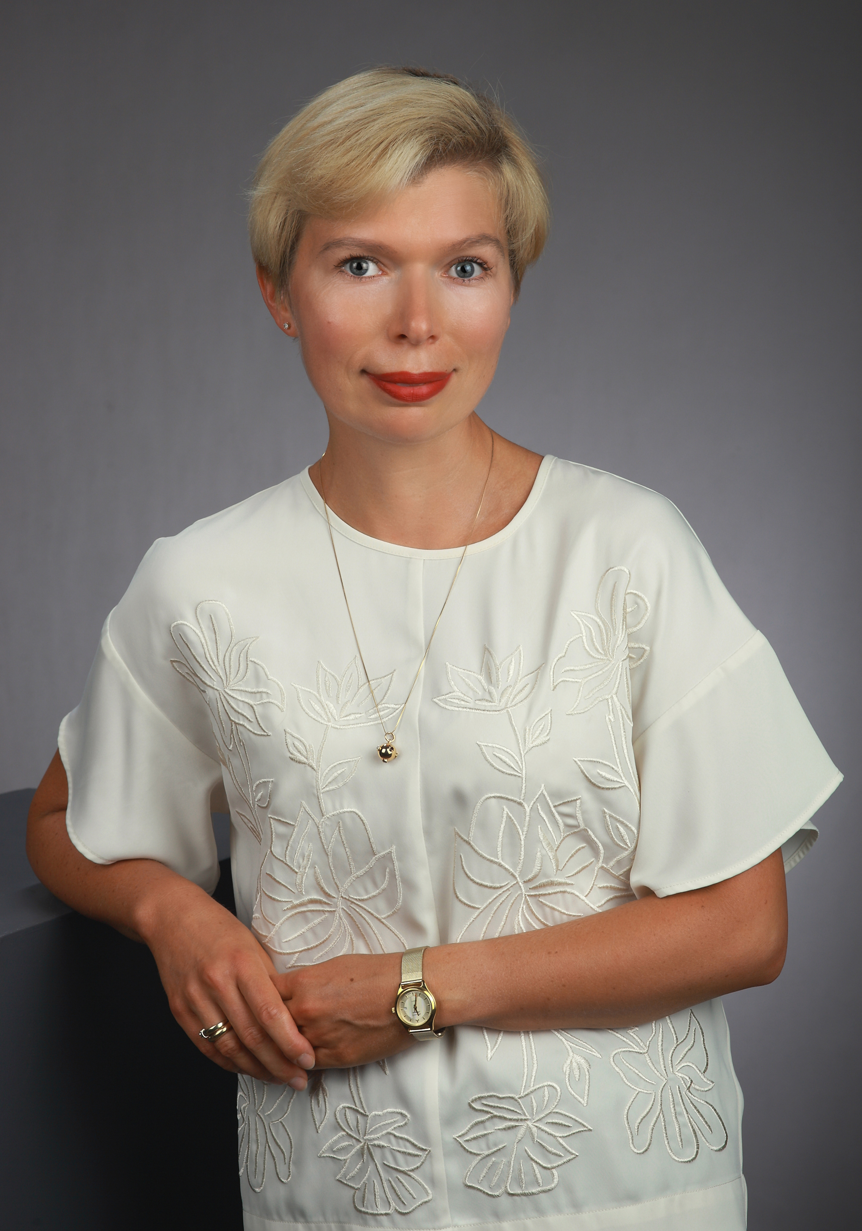 dr hab. Małgorzata Sokalska prof. UJ